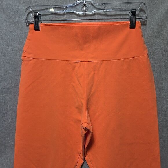 UGG Womens RTW Legging Large Organic Cotton Orange 1126474 - Picture 2 of 12